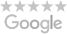 Google 5 star rating
